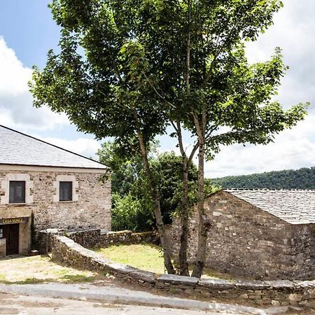 Casa Nunez Affittacamere Fonfría Esterno foto